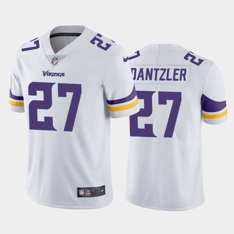 Nike Vikings 27 Cameron Dantzler White 2020 NFL Draft Vapor Untouchable Limited Jersey Dzhi,We sell and wholesale Nike Vikings 27 Cameron Dantzler White 2020 NFL Draft Vapor Untouchable Limited Jersey Dzhi on line form chian!
